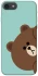 Чехол на Apple iPhone 7 / 8 (4.7") bear фото 1 из 1