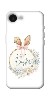 Чехол на Apple iPhone 17e (6.1") Easter ver.7 фото 1 из 1