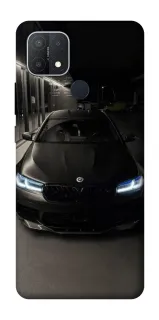 Чехол на Oppo A15s / A15 BMW v45 фото 1 из 1
