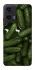 Чохол на Motorola Moto G35 Cucumber фото 1 з 1