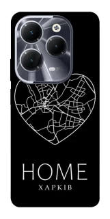 Чехол на Infinix Hot 40 Харків Home фото 1 из 1