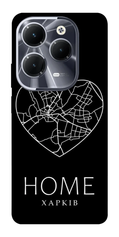 Чохол на Infinix Hot 40 Pro Харків Home фото 1 з 1