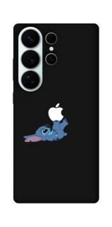 Чехол на Samsung Galaxy S26 Apple logo ver.9 фото 1 из 1