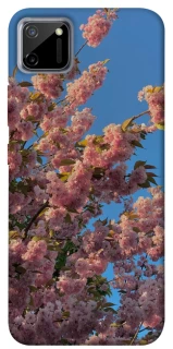 Чохол на Realme C11 Flowers v4 фото 1 з 1