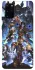 Чехол на Samsung Galaxy S20+ Warcraft v3 фото 1 из 1