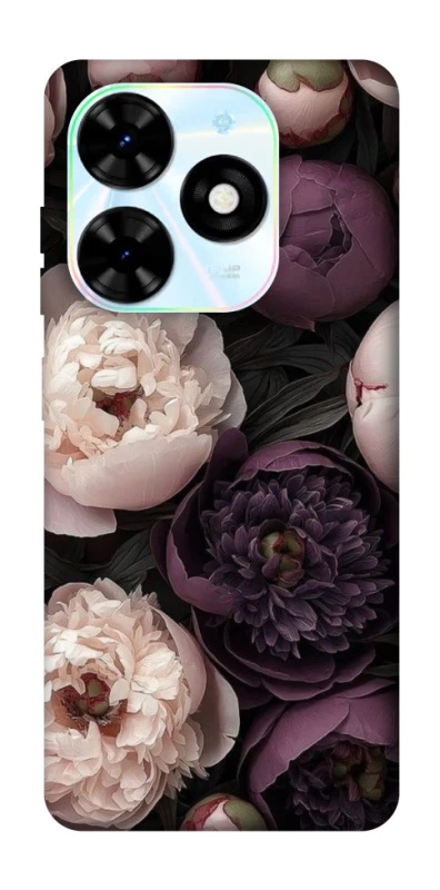 Чохол на TECNO Spark Go 2024 Heart of a Flower фото 1 з 1