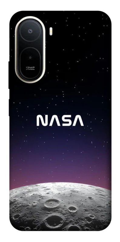 Чохол на Xiaomi Redmi A7 Pro 4G NASA ver.1 фото 1 з 2