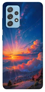 Чехол на Samsung Galaxy A52 4G / A52 5G On top фото 1 из 1