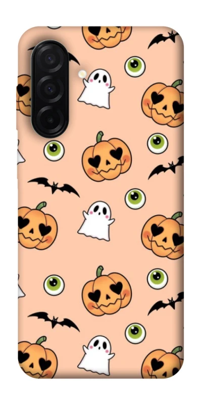 Чохол на Samsung Galaxy A26 5G Halloween Spooky фото 1 з 1