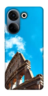 Чехол на TECNO Camon 20 Pro (CK7n) coliseum фото 1 из 1