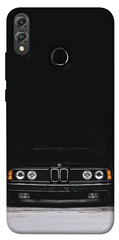 Чехол на Huawei Honor 8X BMW v17 фото 1 из 1