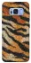 Чехол на Samsung G950 Galaxy S8 Tiger фото 1 из 1