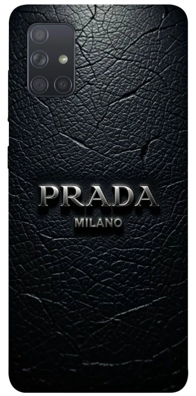 Чохол на Samsung Galaxy A71 Prada фото 1 з 1