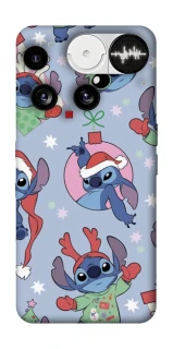 Чохол на Nothing Phone (3) Stitch ver.20 фото 1 з 1