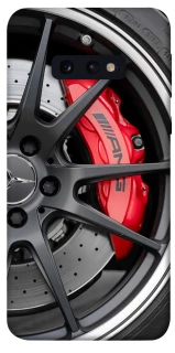 Чехол на Samsung Galaxy S10e Wheel MB фото 1 из 1