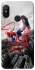 Чохол на Xiaomi Mi A2 Lite / Xiaomi Redmi 6 Pro Spider Man ver.1 фото 1 з 1