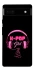 Чохол на Google Pixel 6a K-pop girl фото 1 з 1