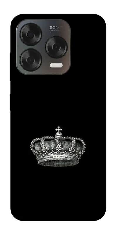 Чохол на ZTE Blade V70 Design King фото 1 з 2