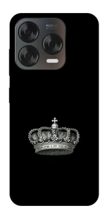 Чохол на ZTE Blade V70 Design King фото 1 з 2