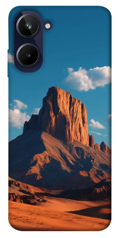 Чохол на Realme 10 4G Arizona mountain v2 фото 1 з 1