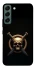 Чехол на Samsung Galaxy S22 Golden Skull фото 1 из 1