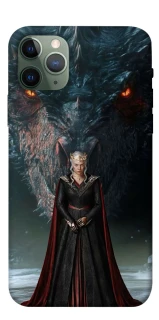 Чехол на Apple iPhone 11 Pro (5.8") House of the Dragon ver.7 фото 1 из 1