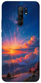 Чохол на Xiaomi Redmi 9 On top фото 1 з 1
