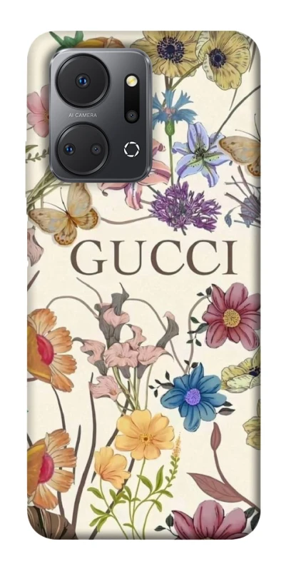 Чехол на Huawei Honor X7a Gucci ver.8 фото 1 из 1