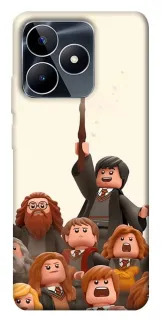Чохол на Realme C53 Harry Potter V22 фото 1 з 1
