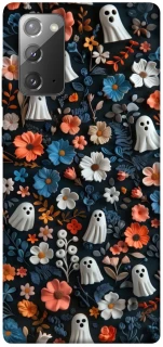 Чехол на Samsung Galaxy Note 20 Halloween Style фото 1 из 1