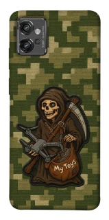 Чохол на Motorola Moto G32 FPV surprise фото 1 з 1