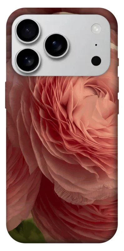 Чохол на Apple iPhone 17 Pro Max (6.9") Elegance фото 1 з 1