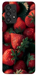 Чохол на Samsung Galaxy A33 5G Strawberry фото 1 з 1