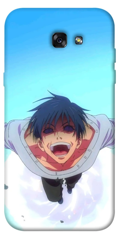 Чохол на Samsung A720 Galaxy A7 (2017) Toji v2 фото 1 з 1