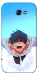 Чохол на Samsung A720 Galaxy A7 (2017) Toji v2 фото 1 з 1