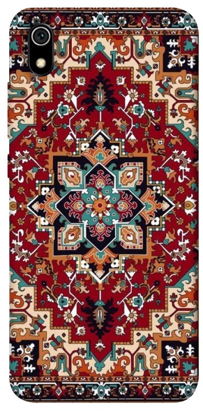 Чохол на Xiaomi Redmi 7A Килим v4 фото 1 з 1