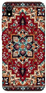 Чохол на Xiaomi Redmi 7A Килим v4 фото 1 з 1