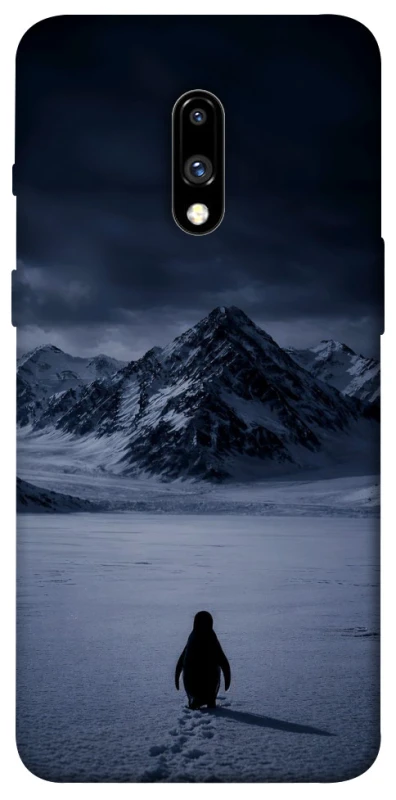 Чехол на OnePlus 7 But why? фото 1 из 1