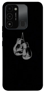 Чехол на TECNO Spark 8C boxing фото 1 из 1
