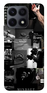 Чехол на Huawei Honor X8a Mindset фото 1 из 1