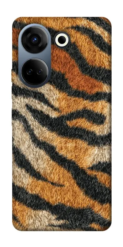 Чохол на TECNO Camon 20 Pro (CK7n) Tiger фото 1 з 1