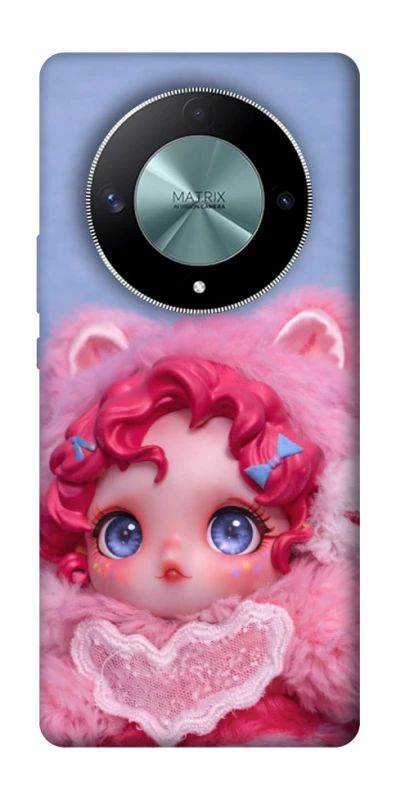 Чохол на Huawei Magic6 Lite SKULLPANDA × My Little Pony Ver.5 фото 1 з 1