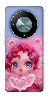 Чохол на Huawei Magic6 Lite SKULLPANDA × My Little Pony Ver.5 фото 1 з 1