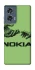 Чехол на Motorola Edge 50 Nokia фото 1 из 1