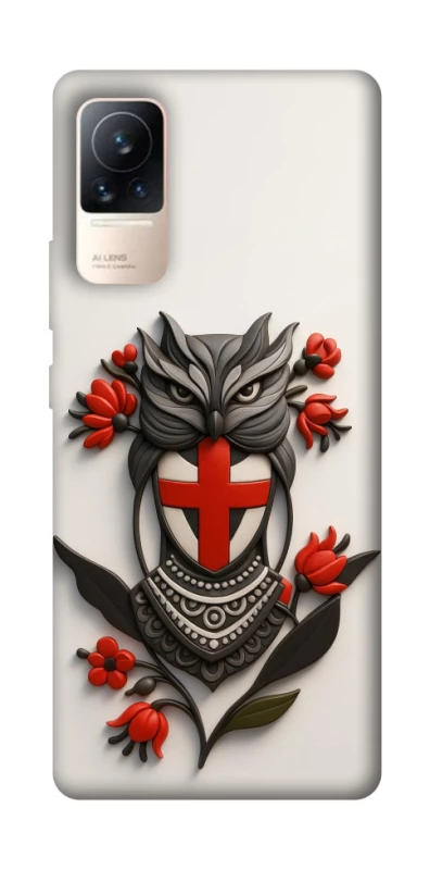 Чохол на Xiaomi Civi 6 Мотанка надії 3D фото 1 з 1