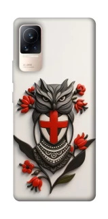 Чохол на Xiaomi Civi 6 Мотанка надії 3D фото 1 з 1