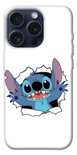 Чехол на Apple iPhone 15 Pro (6.1") Stitch ver.19 фото 1 Чехол на Apple iPhone 15 Pro (6.1") Stitch ver.19 фото 1 из 1