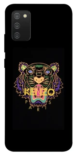 Чохол на Samsung Galaxy A02s Kenzo фото 1 з 1