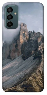 Чехол на Samsung Galaxy M13 4G Mountains v2 фото 1 из 1