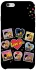 Чехол на Apple iPhone 6/6s (4.7") Love is ver.2 фото 1 из 1